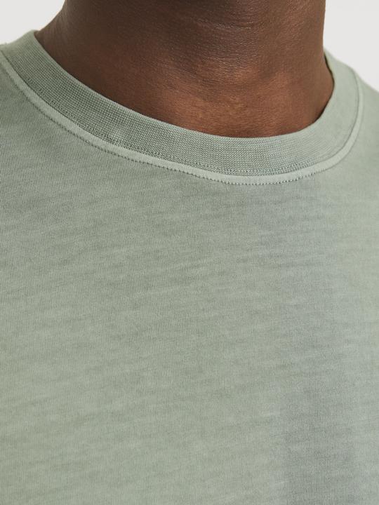 Actual product image Jack & Jones Jjecharge Faded Tee O-Neck Noos (L)