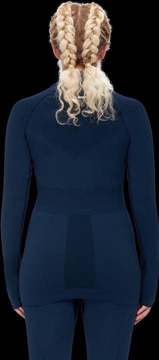 Image du produit Mammut Trift Half Zip Longsleeve Women (M)