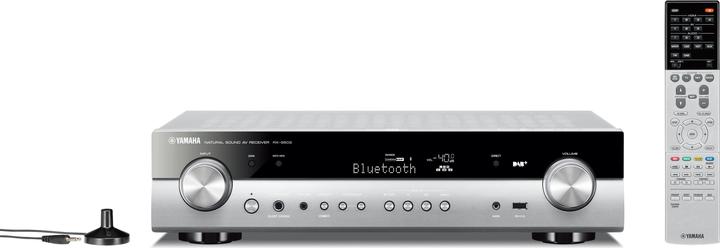 Produktbild Yamaha RX-S602 (5.1 Kanal, FM, DAB+)