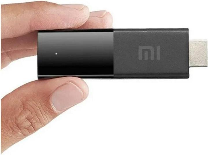 Produktbild Xiaomi TV-Box Mi TV Stick mit Android- und HDR-Unterstützung (8 GB, Android 9.0 (Pie))