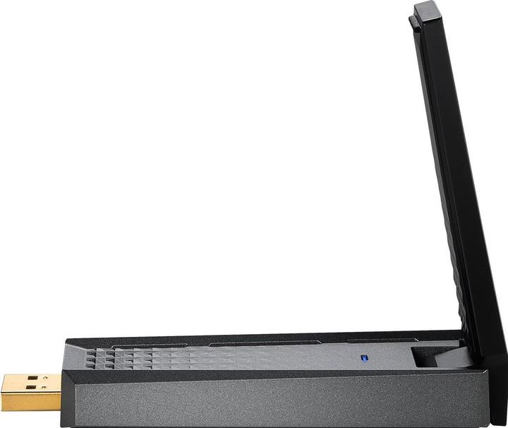 Image du produit MSI AX1800 (USB 3.2)