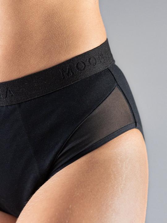 Immagine prodotto Moona Mutandine mestruali "Tessa" Mrs Underwear (XXL)