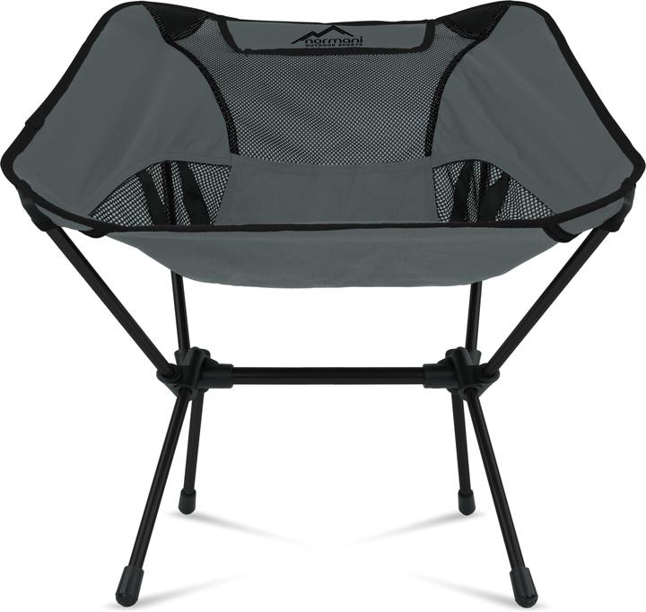 Image du produit Normani Ultraleichter Campingstuhl „Moak“ - 8511