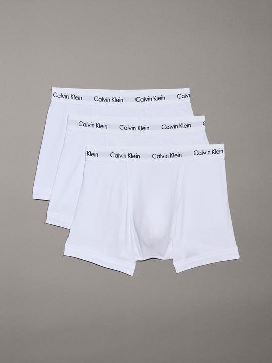 Image du produit Calvin Klein Trunk (XS, Lot de 3)