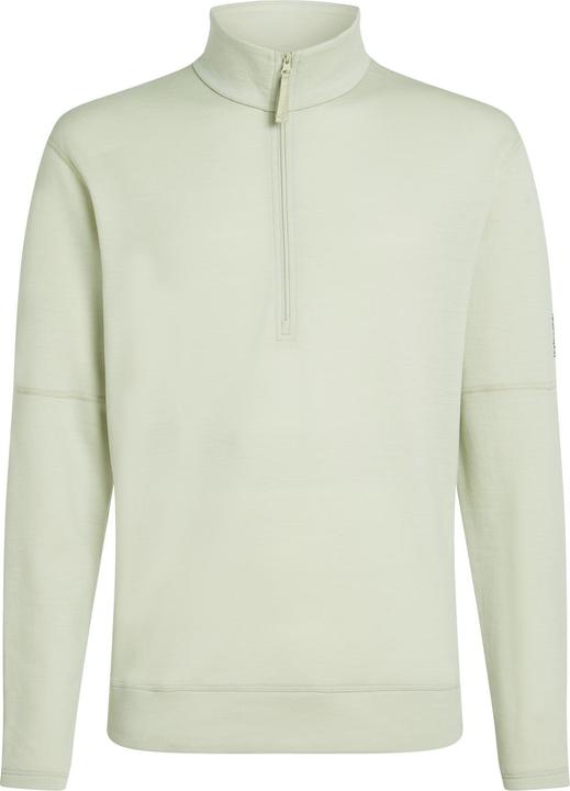 Icebreaker Merino 360 RealFleece Elemental L/S Half Zip