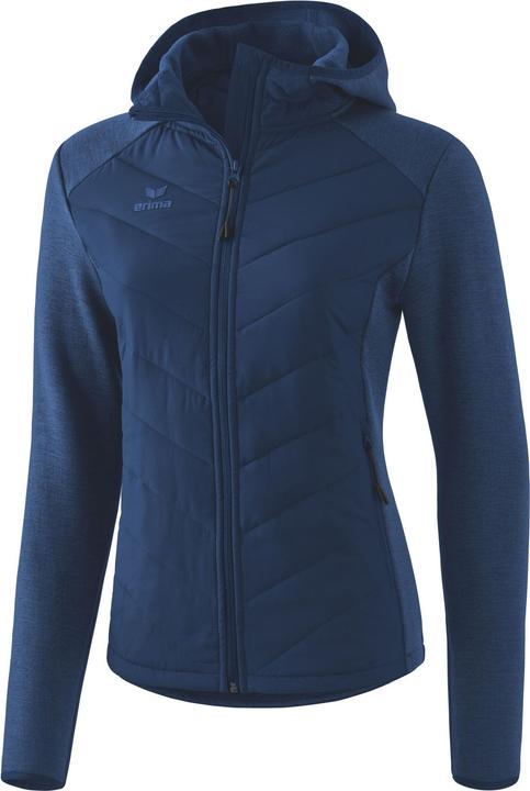 Erima Steppjacke Function