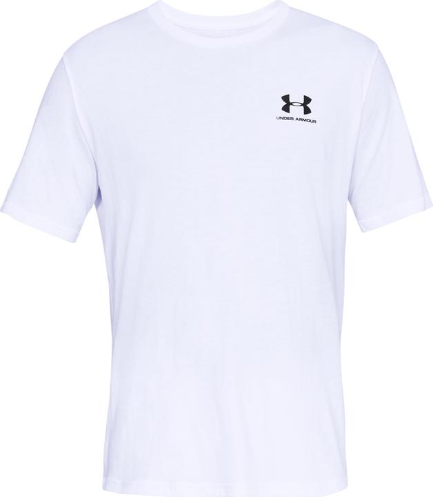 Immagine prodotto Under Armour Sportstyle Left Chest t-shirt uomo (XL)