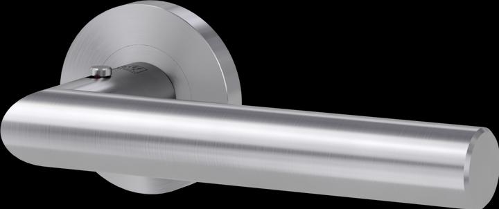 Produktbild Griffwerk Lucia smart2lock 2.0 (Türgriff)
