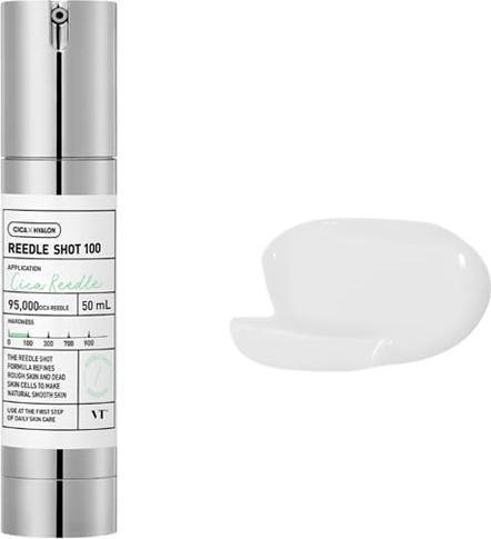 Produktbild VT Cosmetics Reedle Shot 100 (50 ml)