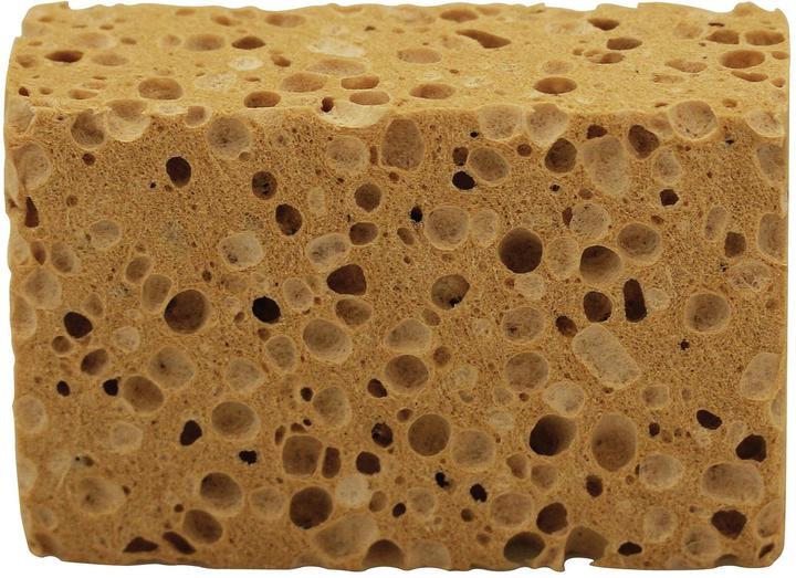 Actual product image Nigrin Viscose sponge