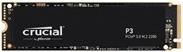 Produktbild Crucial P3 (2000 GB, M.2 2280)