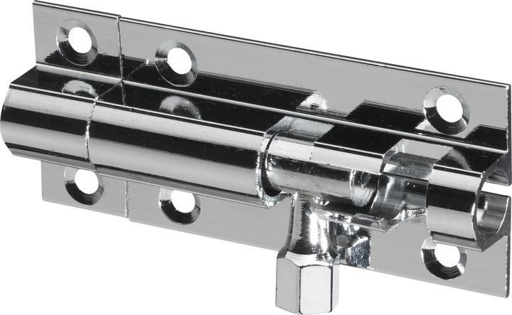 Actual product image Abus Grendel latch 96/50