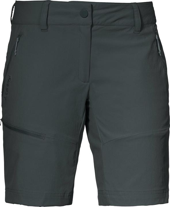 Schöffel Shorts Toblach2