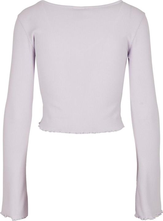 Immagine prodotto Urban Classics Cardigan a costine da donna (5XL)