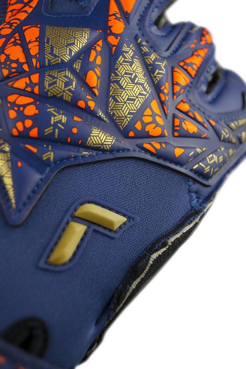 Image du produit Reusch Attrakt Duo Evolution (9.5)