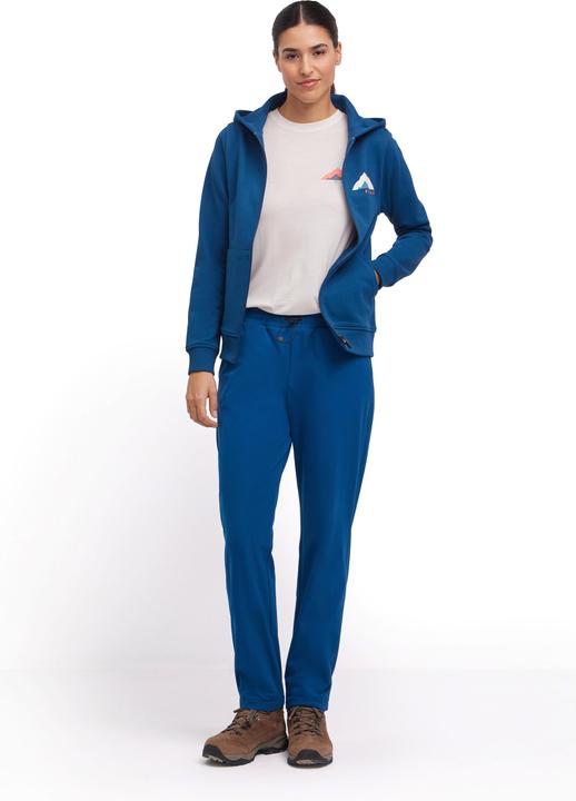 Actual product image Falke TK Zip Hoody w (M)