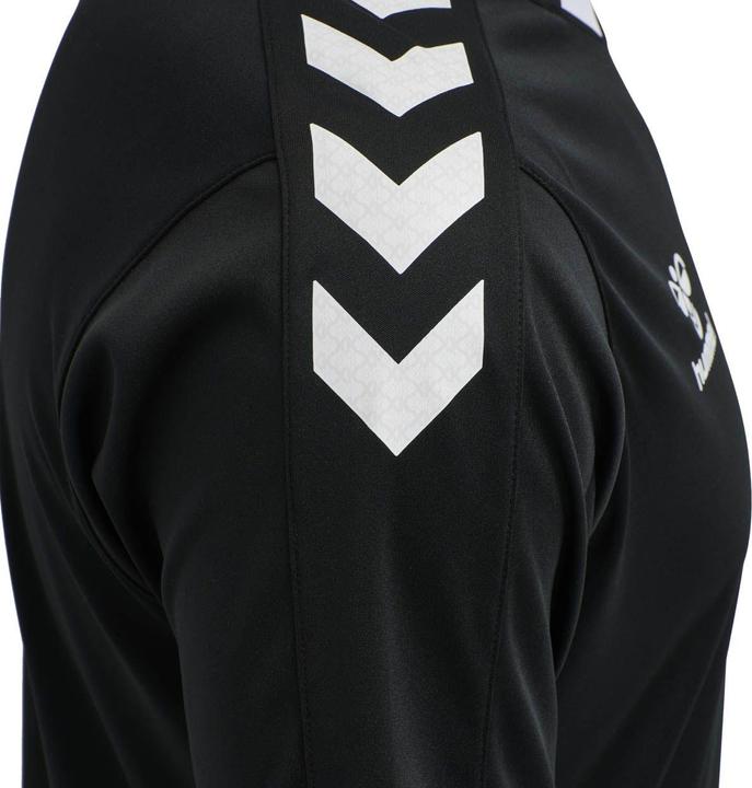Actual product image hummel Core Xk Poly Jersey S/S (M)