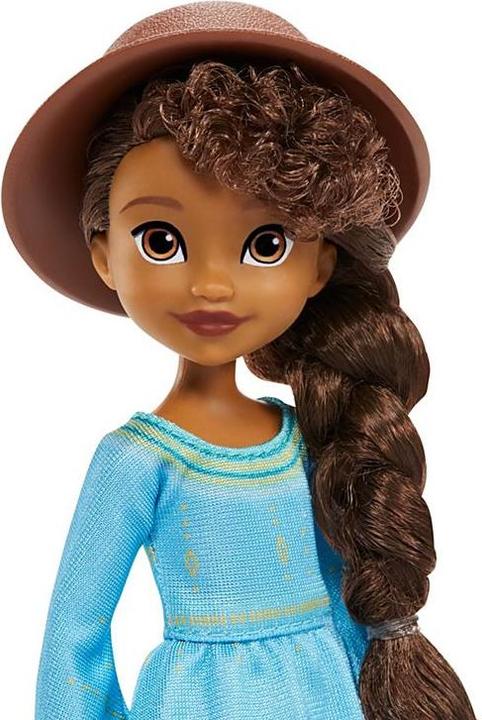 Image du produit Spirit l’indomptable - Poupée Apo et Cheval Chica Linda Deluxe - Poupées - Dès 3 ans