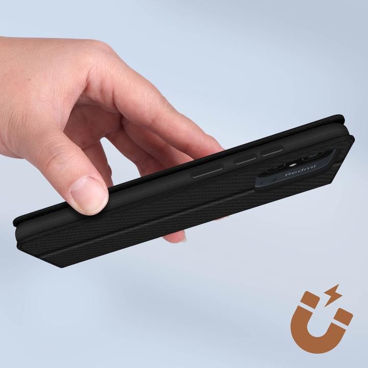 Produktbild Avizar Carbon Series (Xiaomi Redmi 12C)