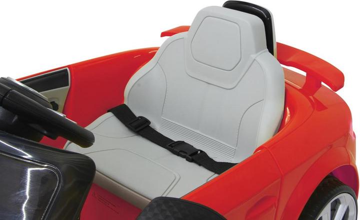 Produktbild Jamara Ride-on Audi TT RS (12 V)