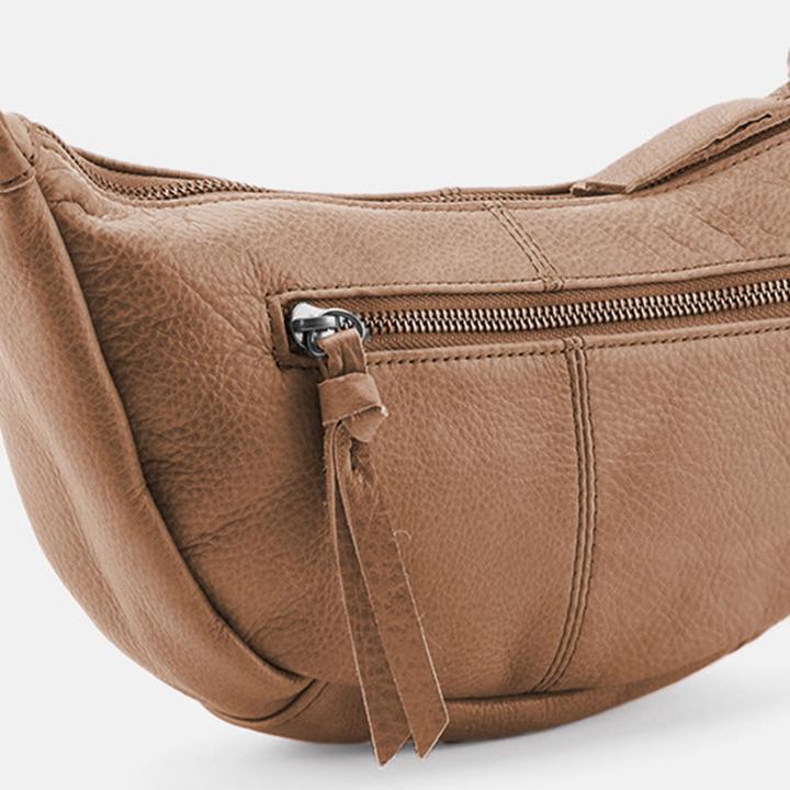Immagine prodotto FredsBruder My old Friend Umhängetasche Leder 36 cm