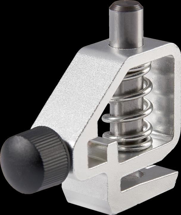 Produktbild Leitz Lochsegment 8mm für 5114 (alt)