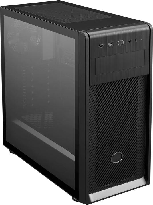 Produktbild Cooler Master Elite 500 (ATX)