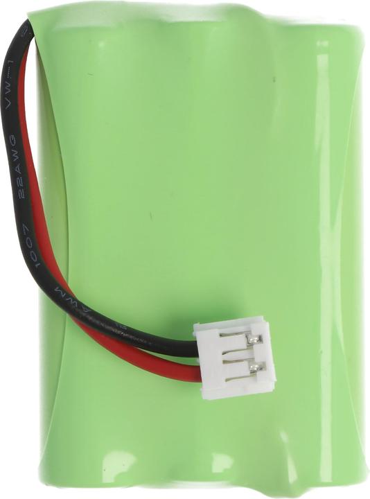 Image du produit XCell Batterie compatible avec Motorola MBP36 imonitor, iMonitor vibe, TFL3X44AAA900 3,6V 800mAh, 2,9Wh