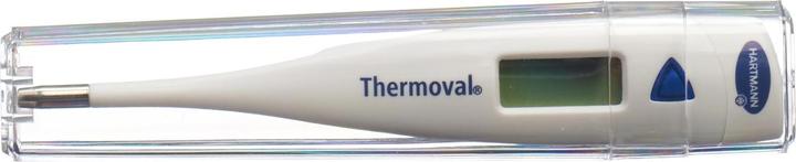 Actual product image Thermoval standard (Rectal, Armpit, Mouth)