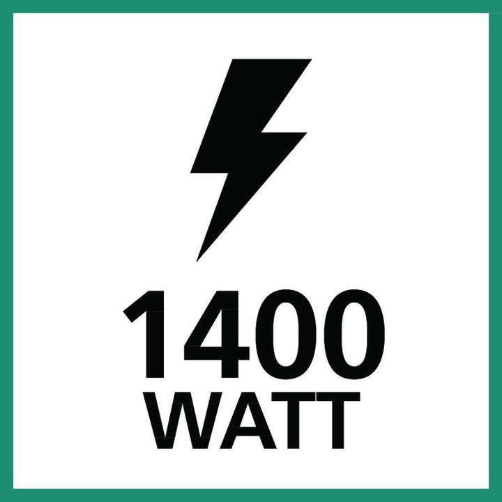 Image du produit Bosch Professional Gws 1400 (125 mm)