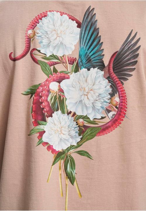 Image du produit Urban Classics We Dream in Colors Tee surdimensionné - 18457 (M)