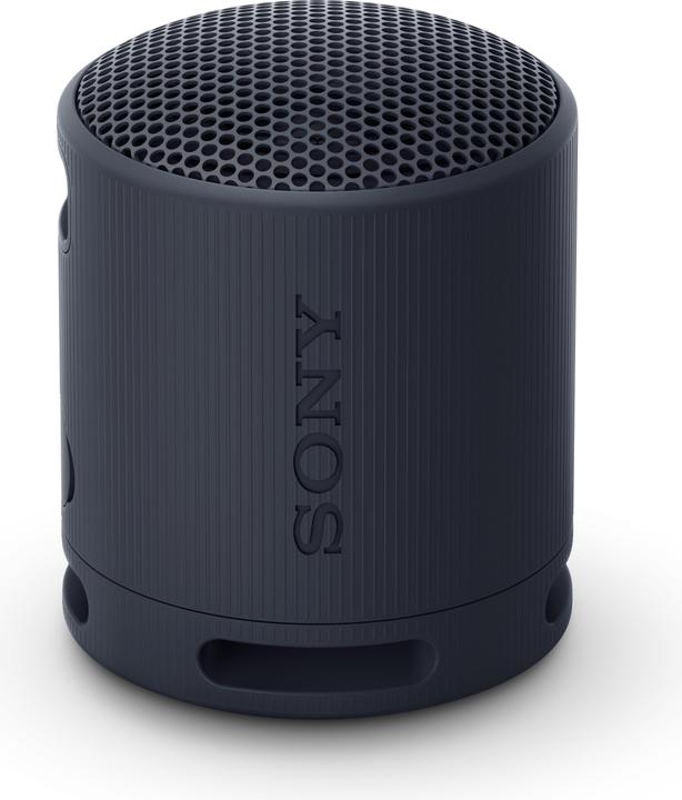 Sony SRS-XB100 (16 h, Akkubetrieb)