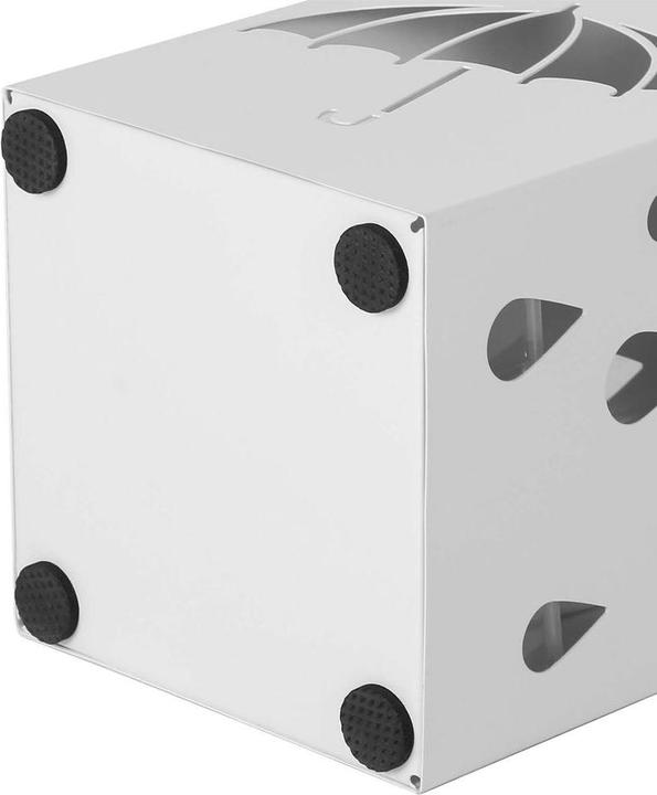 Actual product image Songmics Rainold (15.5 x 15.5 x 49 cm)