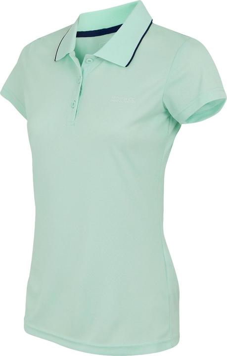 Image du produit Regatta - Polo MAVERICK - Femme (44 D)
