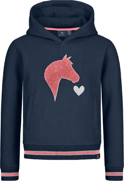 Immagine prodotto ELT Felpa con cappuccio Lucky Lea Kids (104)