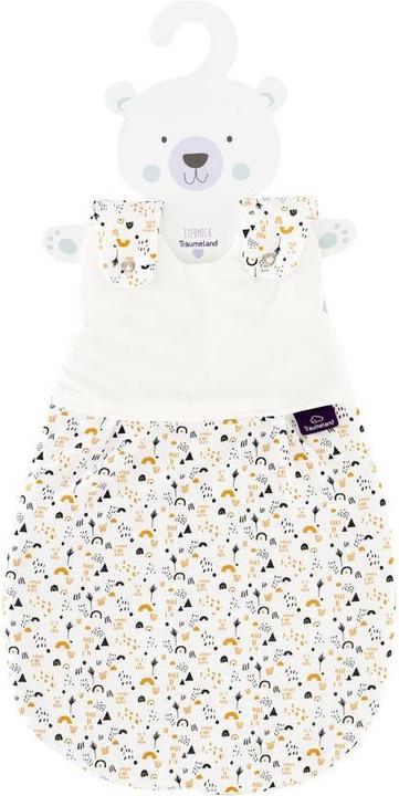 Immagine prodotto Träumeland Set sacco a pelo per bambini (90 cm)