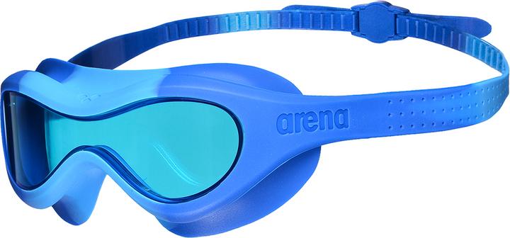 Light blue, Blue