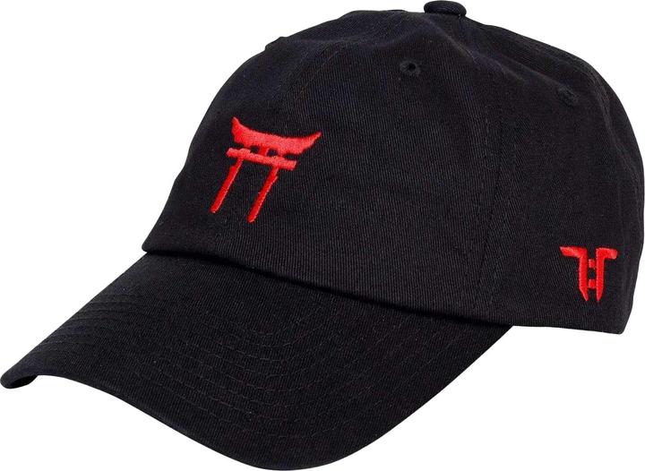 Immagine prodotto Tokyo Time Cappello da baseball a forma di tempio per adulti (Taglia unica)
