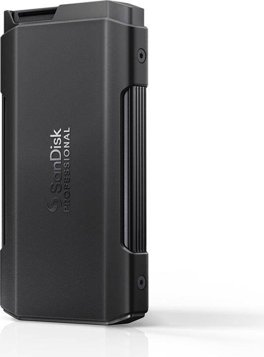 Immagine prodotto SanDisk Professional Pro-Blade Transport (2000 GB)