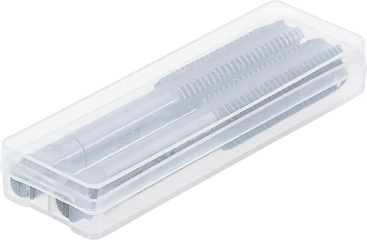 Immagine prodotto BGS Rubinetto Rubinetto di prefinitura e finitura M12 x 1,25 mm 2 pezzi.