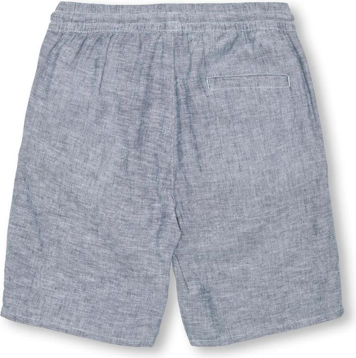 Immagine prodotto Only & Sons Junior OSJCAIDEN Normal geschnitten Shorts Shorts (158)