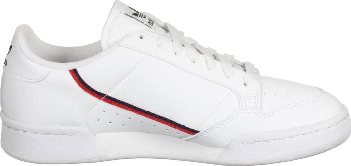 Produktbild adidas Originals Continental 80 Vega Sneakers - 87237 (36)
