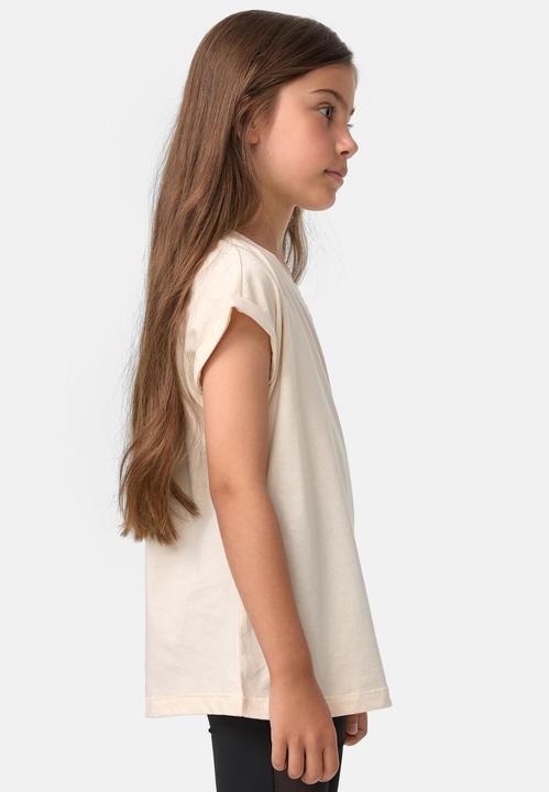 Image du produit Urban Classics Tee-shirt fille organique à manches longues - 14125 (158)