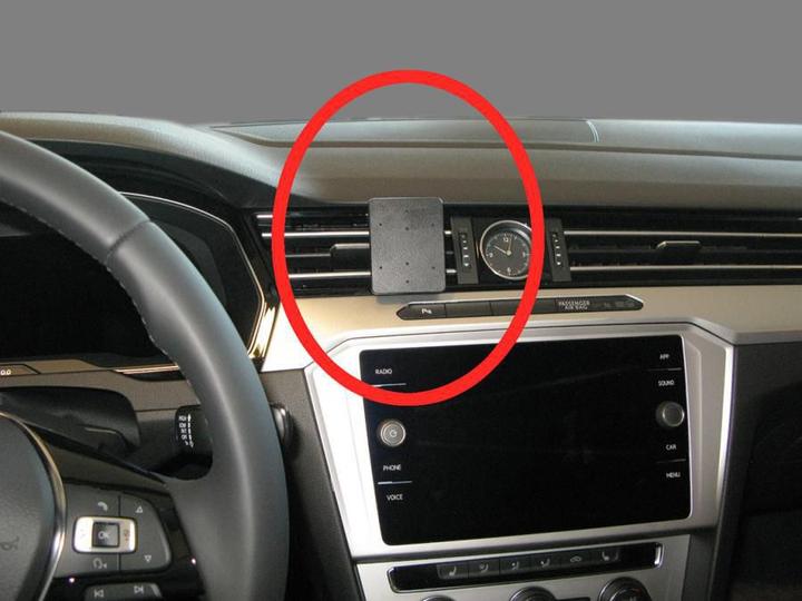 Actual product image Brodit ProClip