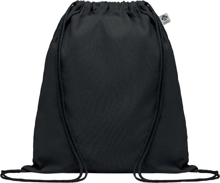 Immagine prodotto MidOcean Yuki Cotone organico Borsa con Coulisse