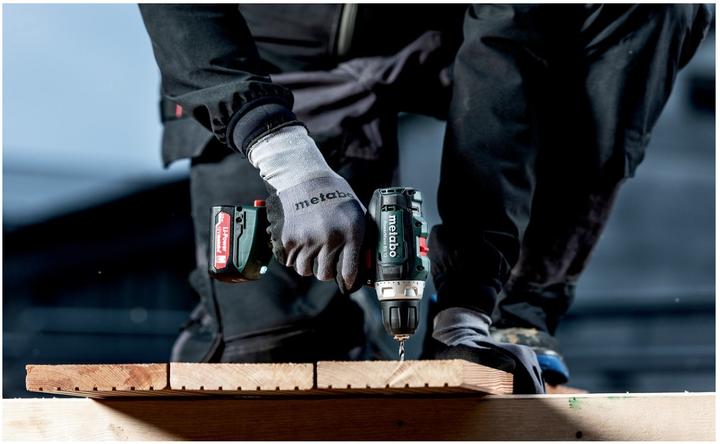 Produktbild Metabo PowerMaxx BS 12 Set (Akkubetrieb)