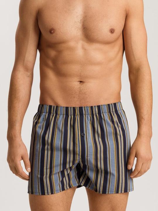 Immagine prodotto Hanro Boxer in tessuto fantasia (S)