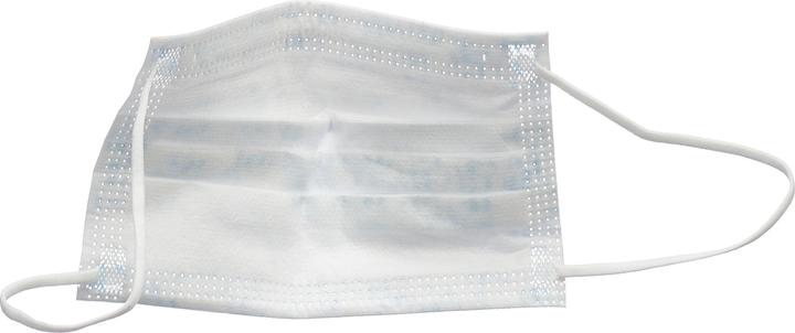 Immagine prodotto VaSano Maschera di Jack (Nessuna classe di protezione ufficiale, 50 x)