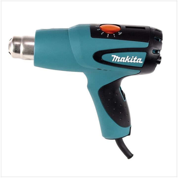Actual product image Makita HG551VK
