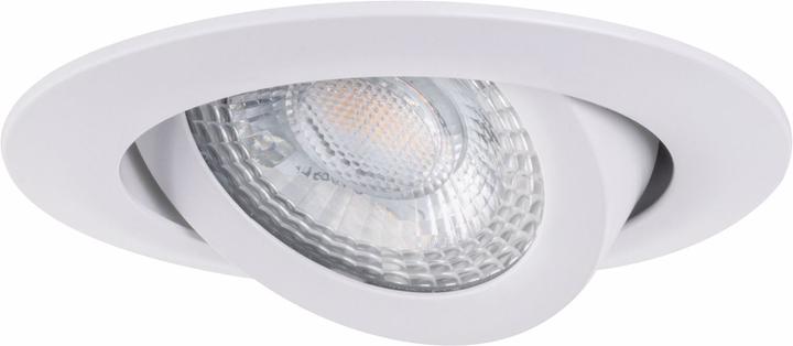 Produktbild Paulmann Einbauleuchte Set (550 lm)
